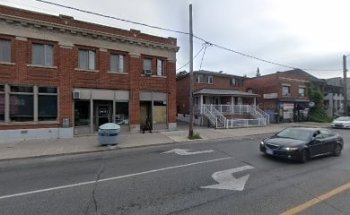 Mrose Health and Fitness Studio