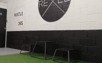 Rebel X Fitness