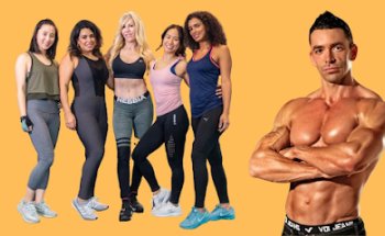 My Trainer 365
