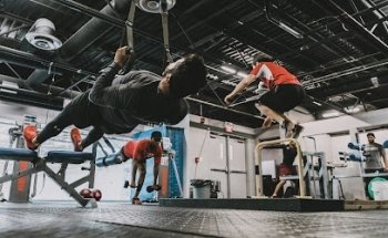 In-Tech High Performance Training