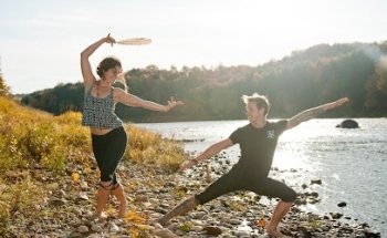 Nomade - Yoga Movement & Breath
