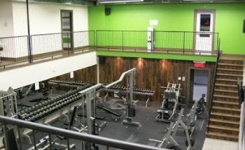Gym Synergie Inc