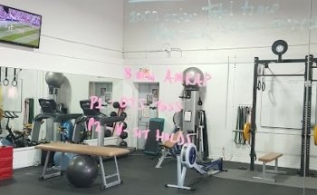All Core Strength And Fitness