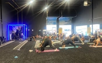 Xclusive Muscle & Fitness Club