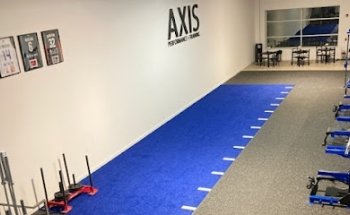 AXIS Performance + Training