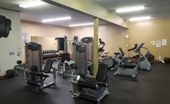 Barriere Gym and Fitness