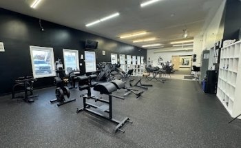 RNK Fitness Inc.