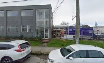 East Van Barbell