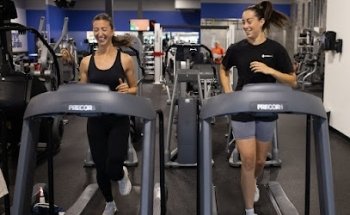 Énergie Cardio - Centre administratif