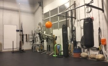 Mission Fitness