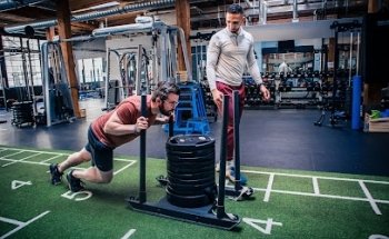 Performance 1st Training