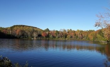 Cressy Lake