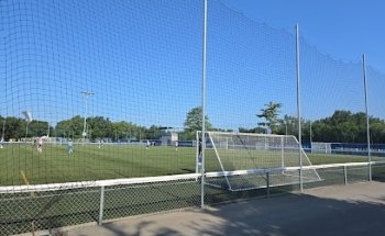 Montreal Impact Training Facility