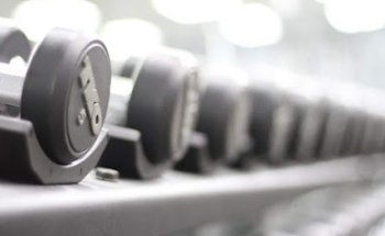 S & M Fitness Inc.