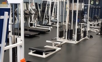 Gym Saint-Antoine-Abbé