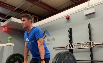 Atlantic Sports Performance