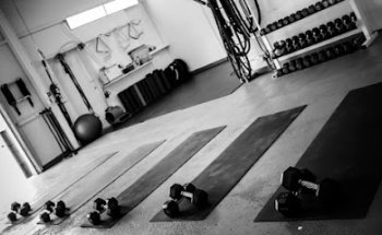 Altitude Athletic Therapy & Fitness Training Inc