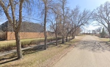 Semans School Library