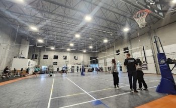 Catalyst Initiative Athletic Club