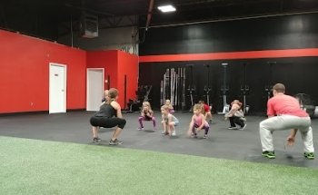 Maple City CrossFit