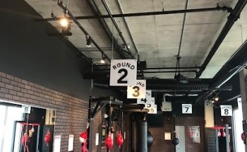 9Round Kickboxing Fitness