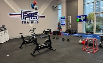 F45 Training Surrey Central