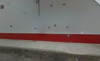 Hythe & District Memorial Arena