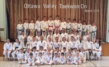 Ottawa Valley Taekwon-Do