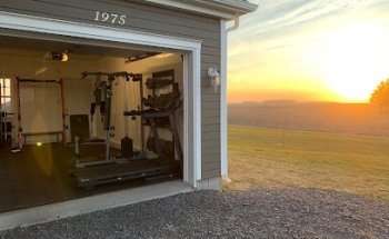 Gym St-Blaise