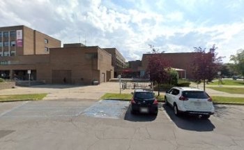 Collège Rosemont - Complexe Sportif