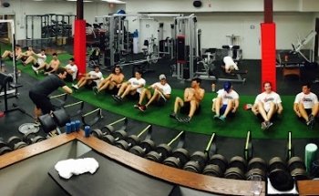Canadian Strength Institute