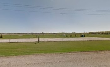 Carman Soccer Complex