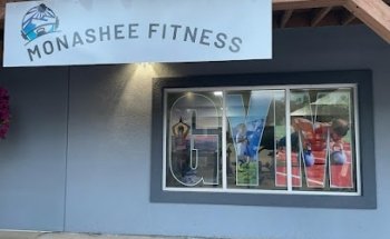 Monashee Fitness