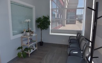 THE HIVE Sports Medicine & Performance