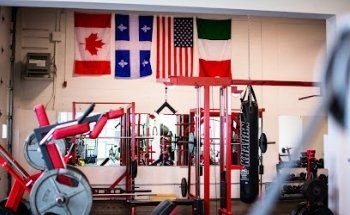 CSM Développement Athlétique