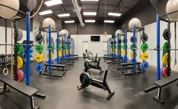 The Movement Headquarters Inc.