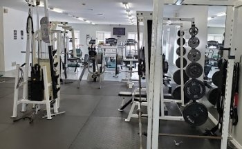 Gym ProAction