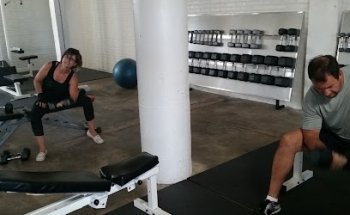 Lift Fitness