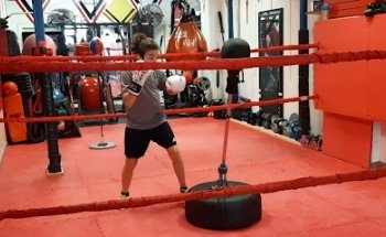 Kabaka Boxing & Fitness