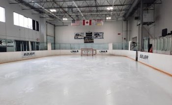 NHTC Academy Rink