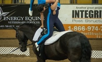 Meadow Creek Vaulting Club