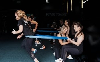 Shred Shop Wellness Complex (Lasall)