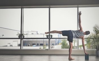 Empowered Yoga