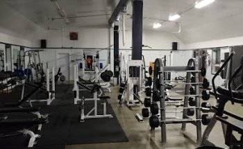CN Gym