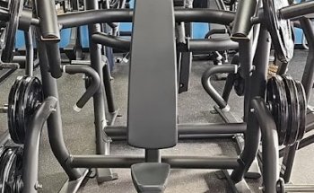 Cerberus Fitness 24 Hour Gym