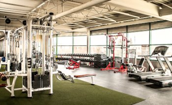 407 Fitness