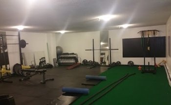 The Fit Bunker