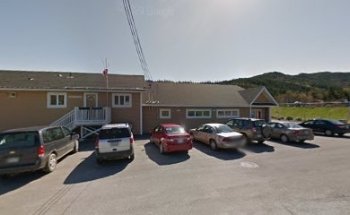 Humber Arm South Fitness Centre