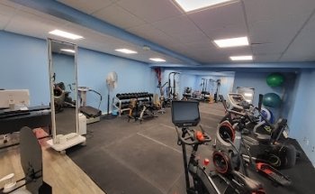 Featbody Fitness