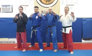 Paradis Martial Arts Karate & Jujitsu